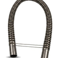 ASPİRASYON HORTUMU 1.KALİTE 143cm - New Holland TD85 - TD95 - 5083454 -   1  Adet