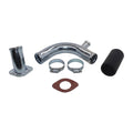 DEVİRDAİM ALT MUSLUKLU BORU TEK ÇIKIŞ TAKIM - Fiat / New Holland 480 - 640 - 54C - New Holland 55 - 80.66 - 5088777 -   1  Adet - OEM: 5088777 - Yaman Traktör Yedek Parça