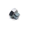 DEVİRDAİM MUSLUKLU BORU KÖR TAPA - Fiat / New Holland 480 - 640 - 55.65 - 10300711 -   1  Adet