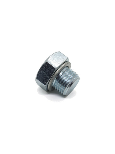 DEVİRDAİM MUSLUKLU BORU KÖR TAPA - Fiat / New Holland 480 - 640 - 55.65 - 10300711 -   1  Adet