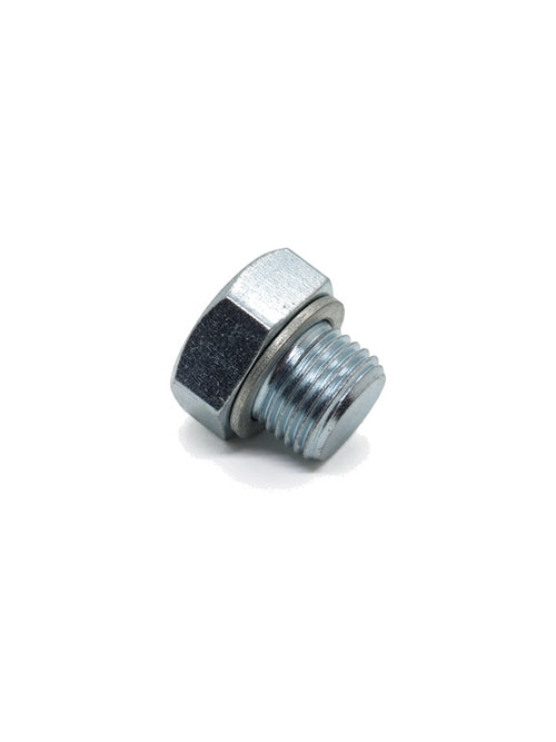 DEVİRDAİM MUSLUKLU BORU KÖR TAPA - Fiat / New Holland 480 - 640 - 55.65 - 10300711 -   1  Adet