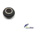 DEVİRDAİM KÖMÜRÜ KAUÇUKLU 2415209 (301) - Fiat / New Holland 411 - 415 - Massey Ferguson - 4602503 -   1  Adet