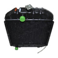 KOMPLE RADYATÖR 4 SIRA NORMAL 4,5 FİN  2200014PB 170698 - Fiat / New Holland 450 - 480 - 5086414 -   1  Adet