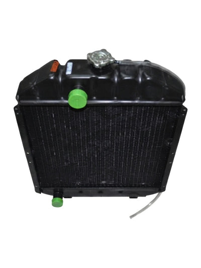 KOMPLE RADYATÖR 4 SIRA NORMAL 4,5 FİN  2200014PB 170698 - Fiat / New Holland 450 - 480 - 5086414 -   1  Adet