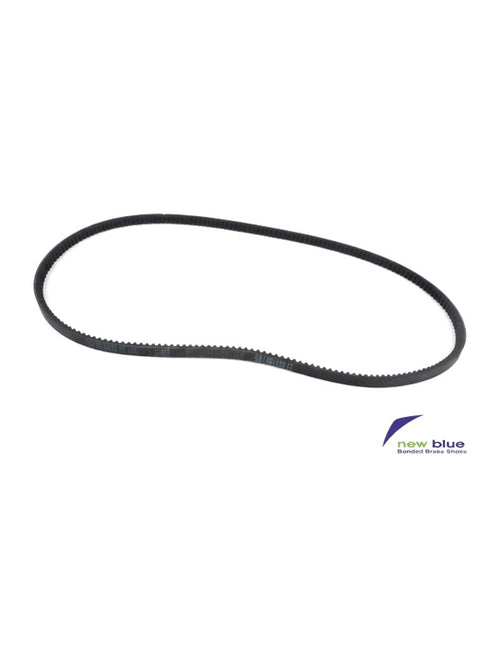 VANTİLATÖR KAYIŞI TIRTILLI - Massey Ferguson 135 - 240 - 255 - 260 - G - Massey Ferguson 3060 - 12,5x1300 -   1  Adet