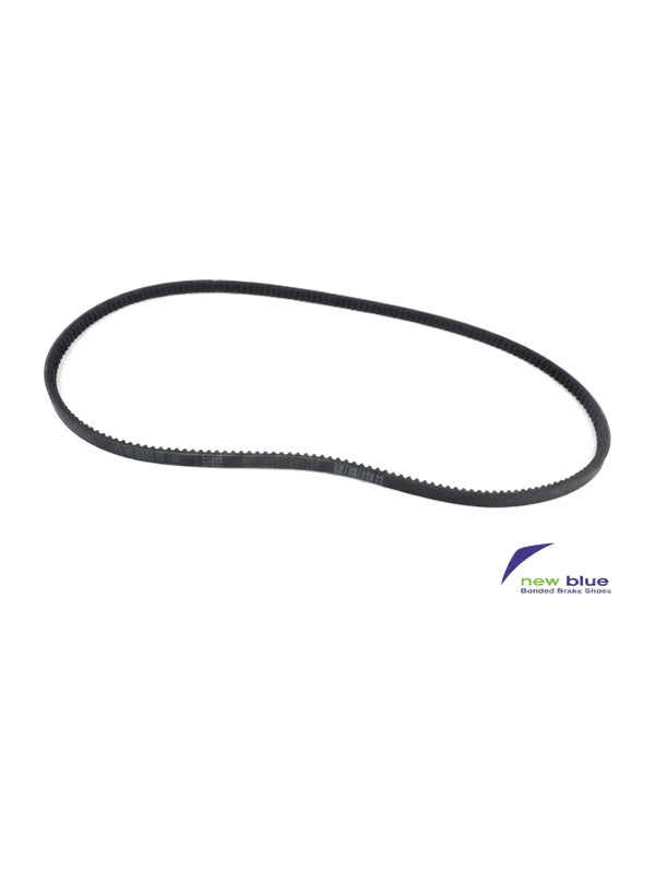 VANTİLATÖR KAYIŞI TIRTILLI - Massey Ferguson 135 - 240 - 255 - 260 - G - Massey Ferguson 3060 - 12,5x1300 -   1  Adet
