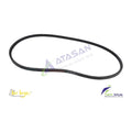 VANTİLATÖR KAYIŞI TIRTILLI 1693745M1 - Massey Ferguson 265 - 285 - 12,5x1375 -   1  Adet