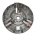 KOMPLE BASKI 6 PAT İÇTEN DIŞTAN TIRNAK 9 CIVATALI  582951 - New Holland 70 - 80 - TT - TD - Tümosan - 25582642 -   1  Adet