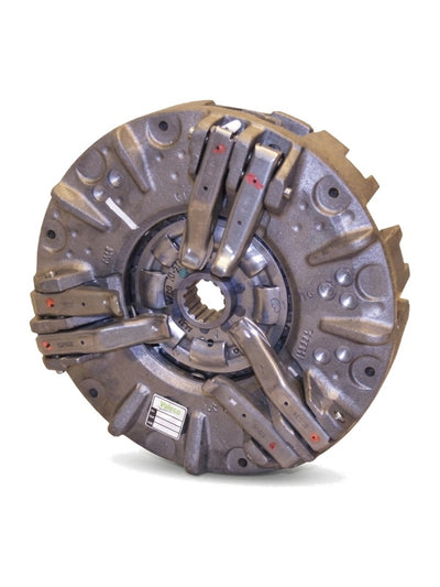 KOMPLE BASKI 6 PAT DIŞTAN 6 CIVATALI 47583392 (800578) - TD 65.75.85 - 5097927 -   1  Adet
