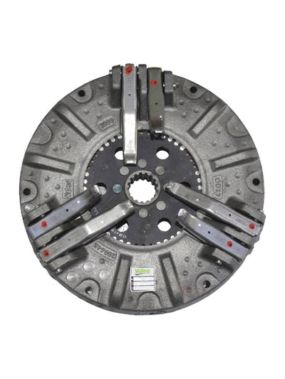 KOMPLE BASKI 6 PAT DIŞTAN 6 CIVATALI  5097927 (800578) - TD.65.75.85 - 47583392 -   1  Adet