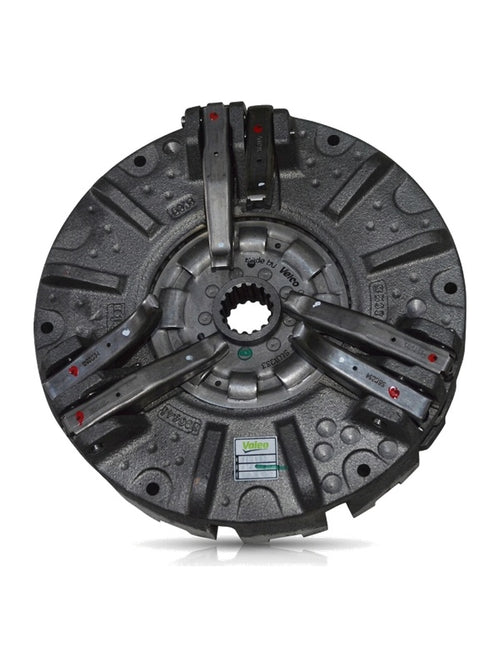KOMPLE BASKI 6 PAT ÇAP MERKEZ  5092803 (805980) 47583395 - New Holland TD95 - Case IH - 84328448 -   1  Adet