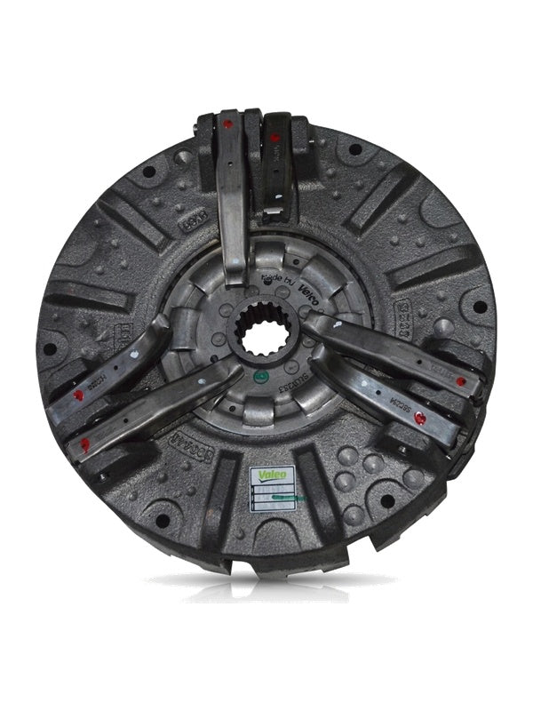 KOMPLE BASKI 6 PAT ÇAP MERKEZ  5092803 (805980) 47583395 - New Holland TD95 - Case IH - 84328448 -   1  Adet