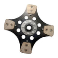 KASNAK DİSKİ 4 PET 10 DİŞ P.SHUTTLE (808629) - TD/TNF/CASE - 47134874 -   1  Adet - OEM: 47134874 - Yaman Traktör Yedek Parça