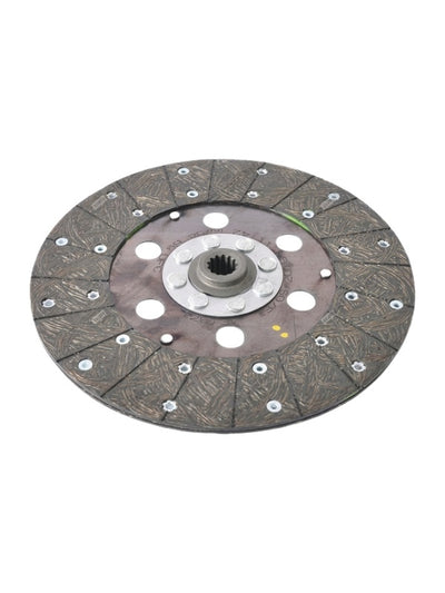 KASNAK DİSKİ ORGANİK PİMLİ 13 DİŞ Q280 - TTJ - New Holland 50 - 55 - Massey Ferguson 65 - New Holland 75 - TD4 - Case IH - 84233500 -   1  Adet