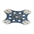 KASNAK DİSKİ 4 PAD 13 DİŞ İNCE FREZELİ 84233500 (12600) - TT4 - Massey Ferguson 65 - New Holland 75 - 47861167 -   1  Adet