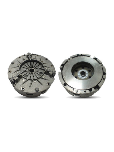 KOMPLE BASKI ŞEMSİYELİ TİP 9919166 (100-26) - Fiat / New Holland 640 - New Holland 65.46 - 70.56 - 5085401 -   1  Adet