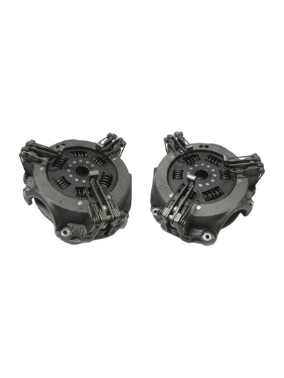 KOMPLE PTO BASKI 3 AYAK 14 DİŞ P.SHUTTLE (808534) - New Holland TD90 - 10 - T40.30 - New Holland 40 - TN75 - New Holland 85 - 95 - 87732490 -   1  Adet