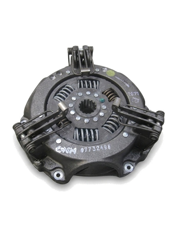KOMPLE PTO BASKI 3 AYAK 14 DİŞ P.SHUTTLE LUX 92235139 - New Holland TD - T4030 - New Holland 40 - TN75 - New Holland 85 - 95 - 87732490 -   1  Adet - OEM: 87732490 - Yaman Traktör Yedek Parça