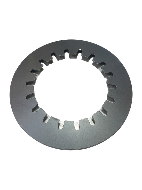 BASKI YELPAZE SACI 280 ÇAP 25174661 9961275 - New Holland 60 - 70 - 80 - 66 - TD - 47519083 -   1  Adet - OEM: 47519083 - Yaman Traktör Yedek Parça