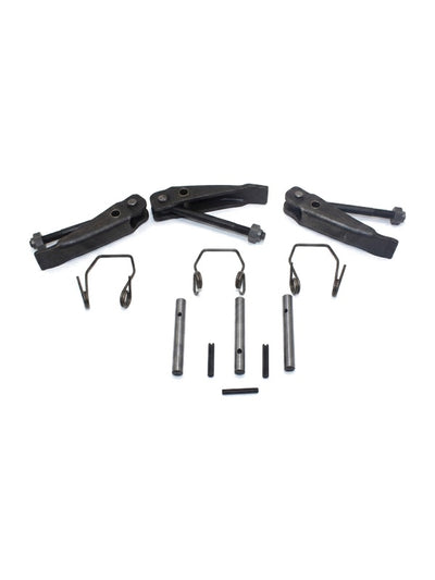 KASNAK AYAĞI LUK SAÇ KÜÇÜK TAKIM 9956482 (102-6) - New Holland 55 - Massey Ferguson 65 - New Holland 70 - 80 - 9959899 -   1  Adet