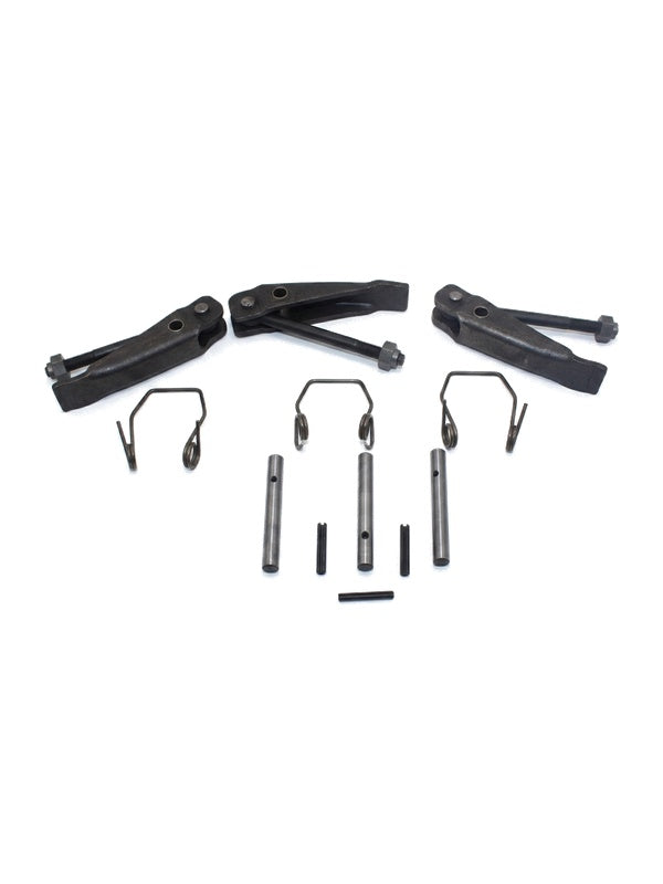 KASNAK AYAĞI LUK SAÇ KÜÇÜK TAKIM 9956482 (102-6) - New Holland 55 - Massey Ferguson 65 - New Holland 70 - 80 - 9959899 -   1  Adet