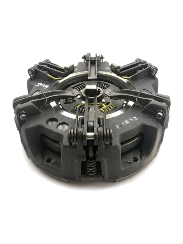 DEBRİYAJ DİSKİ 5 PAD - TT4.5 - New Holland T480 - TT50 - 55 - Massey Ferguson 65 - 84262549 -   1  Adet