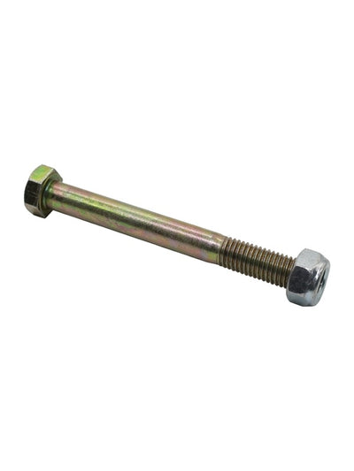 DEBRİYAJ KAPLİN CİVATASI FİBER SOMUNLU M8x80 - Fiat / New Holland 450 - 480 - 5088758 -   1  Adet - OEM: 5088758 - Yaman Traktör Yedek Parça