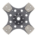 KASNAK DİSKİ 4 PAD 10 DİŞ P.SHUTTLE 47134874  5176450 - TD 90 - T4030 - New Holland TN - JX75 - TC6085 -   1  Adet