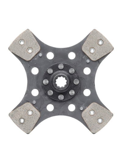 KASNAK DİSKİ 4 PAD 10 DİŞ P.SHUTTLE 47134874  5176450 - TD 90 - T4030 - New Holland TN - JX75 - TC6085 -   1  Adet