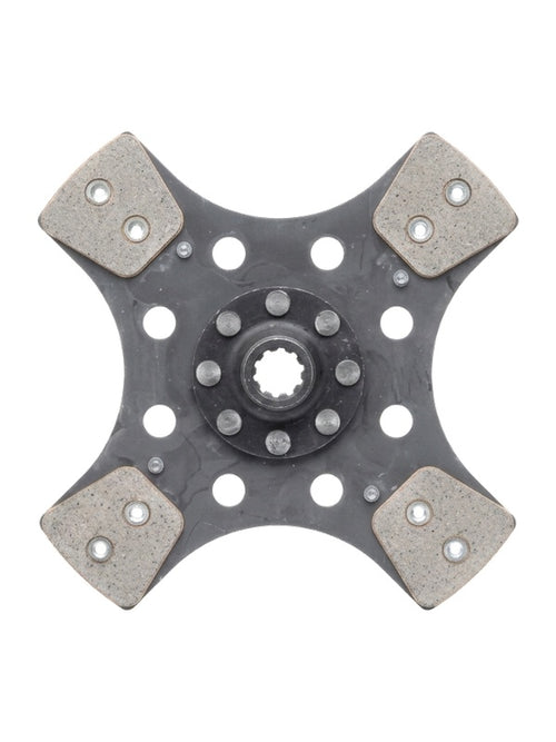 KASNAK DİSKİ 4 PAD 10 DİŞ P.SHUTTLE 47134874  5176450 - TD 90 - T4030 - New Holland TN - JX75 - TC6085 -   1  Adet