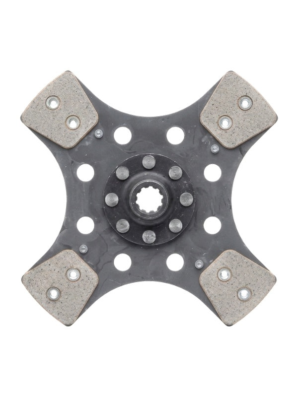 KASNAK DİSKİ 4 PAD 10 DİŞ P.SHUTTLE 47134874  5176450 - TD 90 - T4030 - New Holland TN - JX75 - TC6085 -   1  Adet