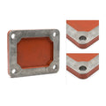 KASNAK KOVAN KAPAK - Fiat / New Holland 450 - 480 - New Holland 55 - Massey Ferguson 65 - 5085638 -   1  Adet