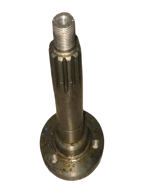KASNAK ŞAFTI SETSİZ EM - Fiat / New Holland 480 - 640 - 562129 -   1  Adet