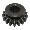 KUYRUK MİL DİŞLİSİ EM SEYYAR TİP 1/4 - Fiat / New Holland 480 - 640 - 54C - New Holland 55 - 70 - 563511 -   1  Adet
