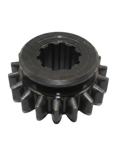 KUYRUK MİL DİŞLİSİ EM SEYYAR TİP 1/4 - Fiat / New Holland 480 - 640 - 54C - New Holland 55 - 70 - 563511 -   1  Adet