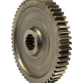 KUYRUK MİL DİŞLİSİ SABİT Z=57 - 70.66 - New Holland 80 - 66 - 5109725 -   1  Adet