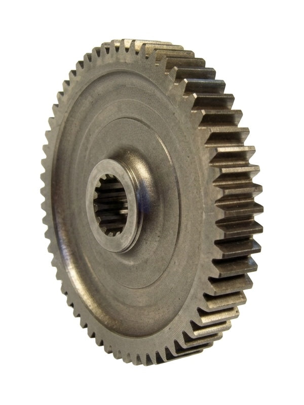 KUYRUK MİL DİŞLİSİ SABİT Z=57 - 70.66 - New Holland 80 - 66 - 5109725 -   1  Adet