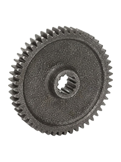 KUYRUK MİL PTO DİŞLİSİ BÜYÜK SABİT TİP 1/4 51 DİŞ - Fiat / New Holland 480 - 640 - 54C - New Holland 55 - 4950932 -   1  Adet