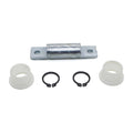 KUYRUK MİL BAĞLANTI PİMİ BURÇLU TAKIM (F1412) - New Holland TT - TD - 5089034-A -   1  Adet