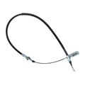PTO KUMANDA ÇEKME TELİ HİDROLİK HAREKET KOLU 120 cm - TD 65.75.85 - 84342326 -   1  Adet