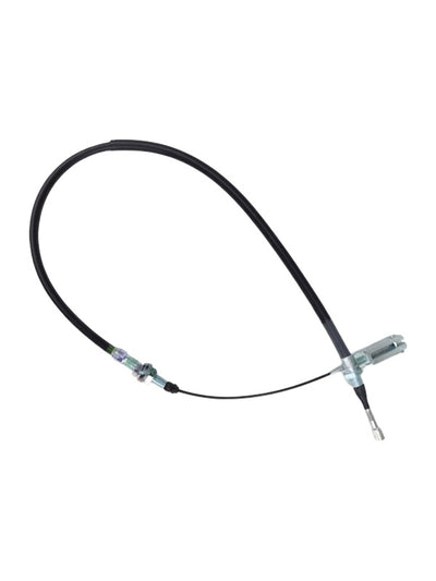 PTO KUMANDA ÇEKME TELİ HİDROLİK HAREKET KOLU 120 cm - TD 65.75.85 - 84342326 -   1  Adet
