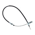 PTO KUMANDA ÇEKME TELİ HİDROLİK HAREKET KOLU 120 cm - TD 65.75.85 - 84342326 -   1  Adet