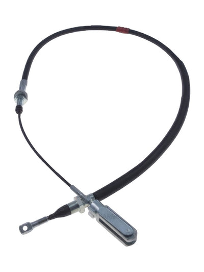 PTO KUMANDA ÇEKME TELİ 145 cm - TD 90.100.110 - 47493456 -   1  Adet