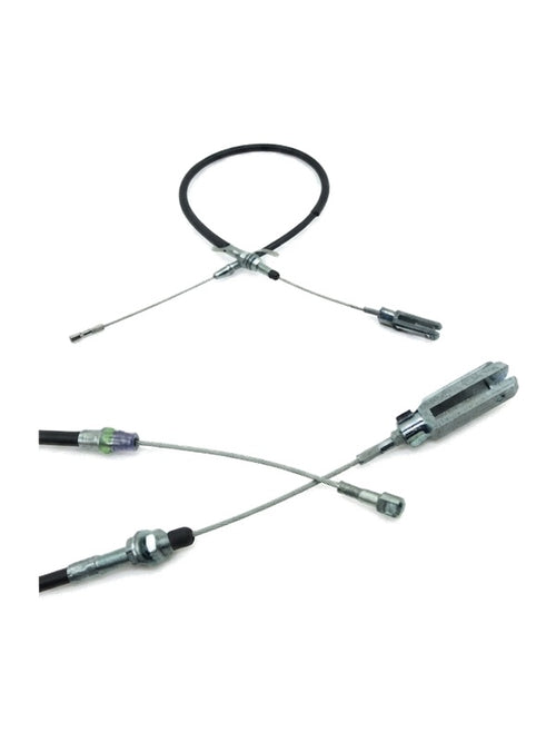 PTO KUMANDA ÇEKME TELİ UZUN 4CYL 141 cm (502-1906) - TD 75 - New Holland 85 - 95 - 110.90 - 84146525 -   1  Adet