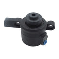 PTO BEYNİ VALF UZUN KULAK ÇATALLI KISA 48199890 - New Holland TD - Case IH - TN 75.95 - 51428594 -   1  Adet