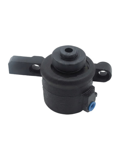 PTO BEYNİ VALF UZUN KULAK ÇATALLI KISA 48199890 - New Holland TD - Case IH - TN 75.95 - 51428594 -   1  Adet