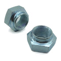 GRUP MİL SOMUNU YM M24x1,5  7253910 - Fiat / New Holland 640 - New Holland 55 - Massey Ferguson 65 - New Holland 70 - TM - 5123112 -   1  Adet