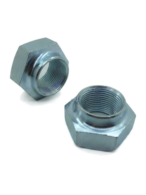 GRUP MİL SOMUNU YM M24x1,5  7253910 - Fiat / New Holland 640 - New Holland 55 - Massey Ferguson 65 - New Holland 70 - TM - 5123112 -   1  Adet