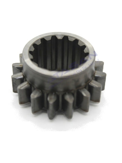 1/4 SEYYAR DİŞLİ - Fiat / New Holland 415 - 450 - 480 - 583546 -   1  Adet - OEM: 583546 - Yaman Traktör Yedek Parça
