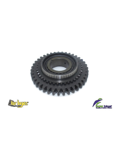 2/5 VİTES DİŞLİSİ 3/6 ÇAKMALI BÜYÜK 5.VİTES Z39 - Fiat / New Holland 415 - 450 - 480 - 586233 -   1  Adet